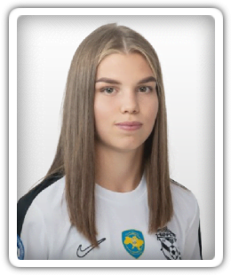Viktoriia Radionova