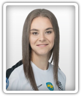 Roksolana Kravchuk