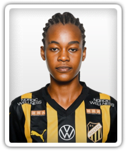 Faith Chinzimu