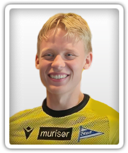 Jonas Seim
