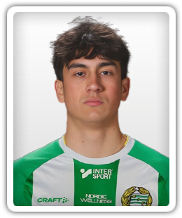 Emil Reyes Rigö