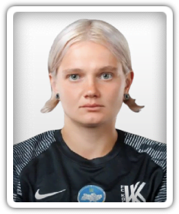 Sofiya Solomakha