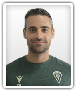 Pablo Rey