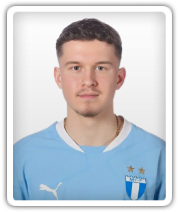 Edis Mededovic
