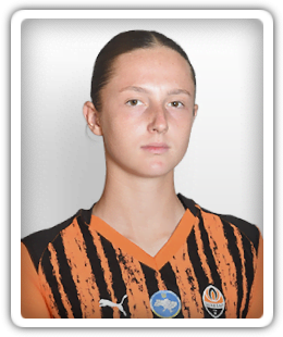 Sofia Lutsan
