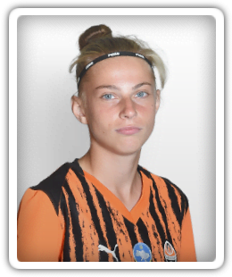Diana Kravchuk