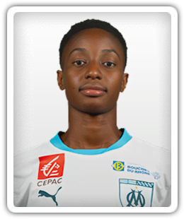 Darlina Joseph