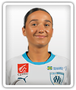 Coralie Monguillon