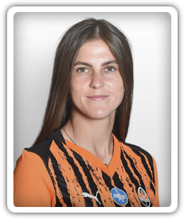 Viktoriya Golovach