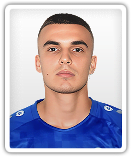 Ognjen Marinkovic