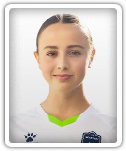 Oleksandra Yanieva