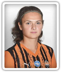 Natalia Chendey