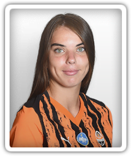 Mariya Vykalyuk