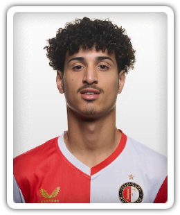 Ilias Azaouagh