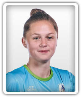 Ariana Cherednichenko