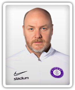 Christoffer Ivarsson