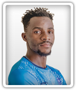 Henry Msanga