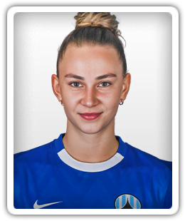 Michaela Harvilová