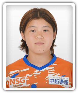 Yui Shimoyoshi