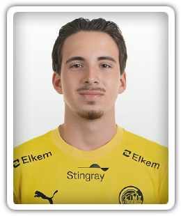Eryk Lukaszka