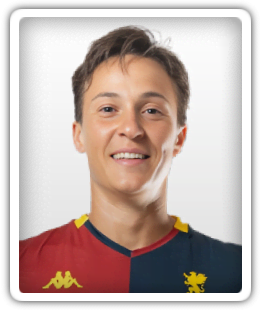 Federica Di Criscio