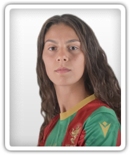 Eleonora Pacioni