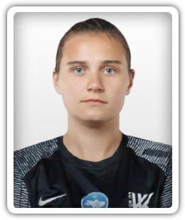 Daria Borysiuk