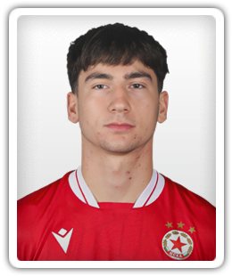 Bozhidar Petrov
