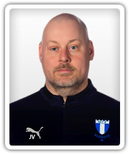 Jonas Valfridsson