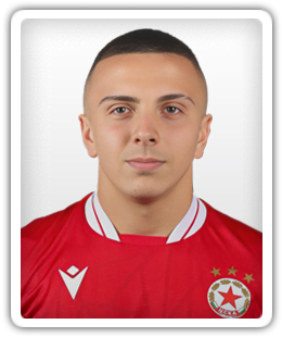 Iliyan Dimitrov