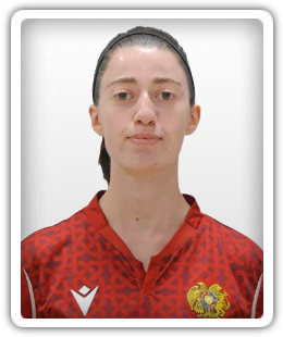 Svetlana Aleksanyan