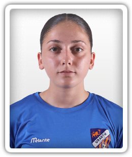 Shoghik Sardaryan