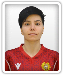 Ani Ghukasyan