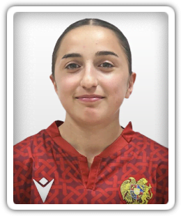 Armine Vardanyan