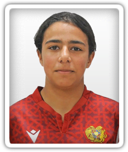 Gohar Avetisyan