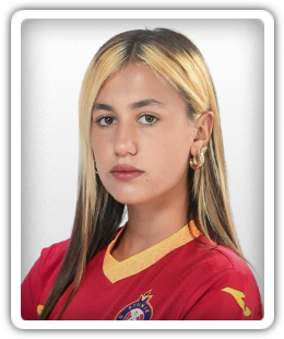 Rozalina Eritsyan