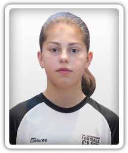 Eva Kirakosyan
