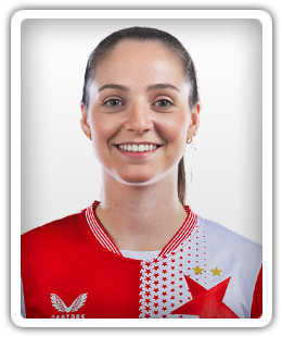 Molly Mclaughlin