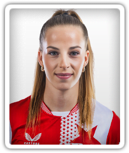Tamara Morávková