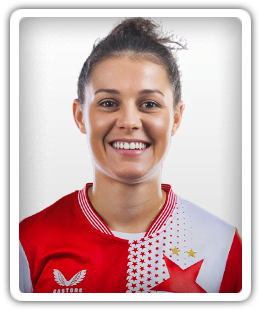 Martina Šurnovská