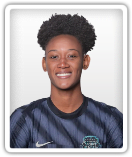 Tamara Bolt