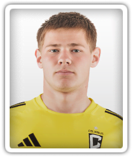 Chase Adams