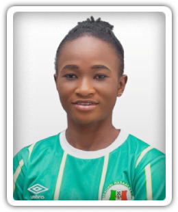 Rahama Jafaru