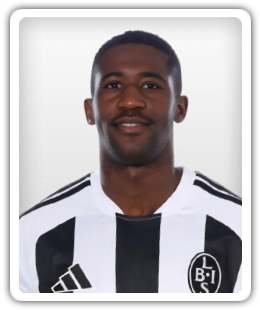 Emmanuel Moungam