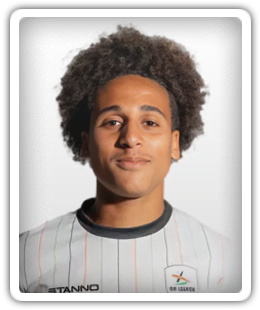 Jahir Da Costa