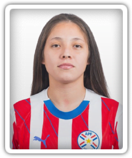 Agustina Varela