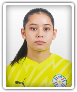 Luana Rodríguez