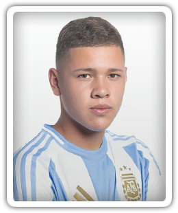 Alex Verón