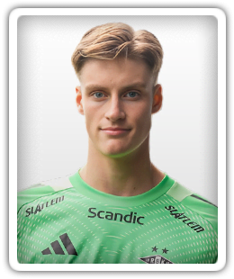 Haakon Sørum