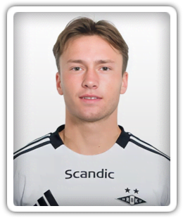 Jesper Reitan-Sunde